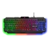The G-Lab Gaming kit - 4 in 1 COMBO HELIUM HU (KEYZ 120 billentyűzet, KULT HELIUM egér+pad, INT 100 fülhallgató, magyar)