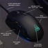 The G-Lab Gaming kit - 4 in 1 COMBO SELENIUM HU (KEYZ 160 billentyűzet, KULT 170 egér, egérpad, KORP 100 headset,magyar)