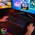The G-Lab Gaming kit - 4 in 1 COMBO SELENIUM HU (KEYZ 160 billentyűzet, KULT 170 egér, egérpad, KORP 100 headset,magyar)