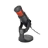 The G-Lab Mikrofon - K MIC NATRIUM (USB csatlakozó, fekete)
