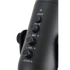The G-Lab Mikrofon - K MIC NATRIUM (USB csatlakozó, fekete)