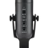 The G-Lab Mikrofon - K MIC NATRIUM (USB csatlakozó, fekete)