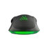 The G-Lab Vezeték nélküli Gamer Egér - KULT KRYPTON (6400 DPI, 2,4Ghz + BT, 7 gomb, 250Hz,  RGB LED, fekete)