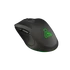 The G-Lab Vezeték nélküli Gamer Egér - KULT KRYPTON (6400 DPI, 2,4Ghz + BT, 7 gomb, 250Hz,  RGB LED, fekete)