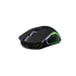 The G-Lab Vezeték nélküli Gamer Egér - KULT XENON (5000 DPI, 6 gomb, makro, RGB LED, fekete)