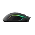 The G-Lab Vezeték nélküli Gamer Egér - KULT XENON (5000 DPI, 6 gomb, makro, RGB LED, fekete)