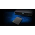 Toshiba Külső HDD 2.5" - 2TB Canvio Gaming Fekete (USB3.2 Gen 1.; ~5Gbps; exFAT)