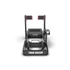 Trak Racer Szimulátor cockpit - TR120S V2 (RIG, max: 30Nm, moduláris, ülés nélküli, fekete)