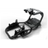 Trak Racer Szimulátor cockpit - TR8 Pro (RIG, max: 20Nm, moduláris, ülés nélküli, fekete)
