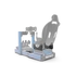 Trak Racer Szimulátor kiegészítő - Adjustable Seat Brackets for Bucket Seats