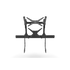 Trak Racer Szimulátor kiegészítő - Large Cockpit-Mounted Dual Monitor Stand - 1200mm / 47.25" Wide