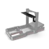 Trak Racer Szimulátor kiegészítő - TR8020 620mm Table Top/Desk with Swivel Mount (Black)