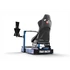 Trak Racer Szimulátor kiegészítő - Tablet and Button Box Holder Upgrade Kit v3 (Black)