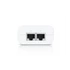 UBiQUiTi POE Adapter 1000Mbps, 30W, 48VDC @ 0.65A - U-POE+