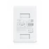 UBiQUiTi POE Adapter 1000Mbps, 30W, 48VDC @ 0.65A - U-POE+