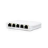 UBiQUiTi Switch 5x1000Mbps (POE Input), Menedzselhető, Asztali - USW-FLEX-MINI