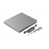 UBiQUiTi Switch 48x1000Mbps + 4x10000Mbps SFP+, Menedzselhető, Rackes - USW-PRO-48