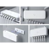 UBiQUiTi Ultra Switch 8x1000Mbps (7xPOE+ 60W), Menedzselhető, Asztali - USW-Ultra-60W