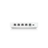 UBiQUiTi Vezetékes Cloud Gateway 4x1Gbps (LAN) + 1x2,5Gbps (WAN), IPS routing, OpenVPN, Asztali - UCG-Ultra