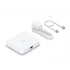 UBiQUiTi Vezetékes Cloud Gateway 4x1Gbps (LAN) + 1x2,5Gbps (WAN), IPS routing, OpenVPN, Asztali - UCG-Ultra