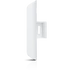 UBiQUiTi Wireless Access Point Point-to-MultiPoint, 2,4GHz 1x100Mbps, kültéri - LOCOM2
