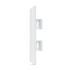 UBiQUiTi Wireless Access Point Point-to-MultiPoint, 5GHz 2x100Mbps, kültéri - NSM5