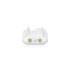 UBiQUiTi Wireless Access Point DualBand 1x1000Mbps, 1166Mbps, 2x2 MU-MIMO, POE nélkül, beltéri/kültéri - UK-ULTRA