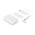 UBiQUiTi Wireless Access Point DualBand 1x1000Mbps, 1166Mbps, 2x2 MU-MIMO, POE nélkül, beltéri/kültéri - UK-ULTRA