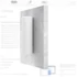 UBiQUiTi Wireless Access Point DualBand 1x1000Mbps, 5,3Gbps, 4x4 MU-MIMO, POE, Falra rögzíthető - U6-MESH