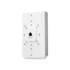 UBiQUiTi Wireless Access Point DualBand 5x1000Mbps, 2Gbps, 4x4 MU-MIMO, Falra rögzíthető - UAP-IW-HD