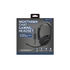 VENOM Fejhallgató Nighthawk Gaming Mono Mikrofon Fekete, VS2865