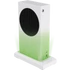 VENOM XBOX Series S Kiegészítő  RGB Led állvány Fehér, VS3510