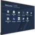 ViewSonic Commercial kijelző 55" - CDE5530 (3840x2160, 500 nits, 1200:1, Android 11, 24/7, 4GB DDR4/32GB)