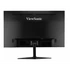 ViewSonic Monitor 23,6" - VX2418-P-MHD (VA, 16:9, 1920x1080, 165Hz, 1ms, 250cd/m2, 2xHDMI, DP, VESA)
