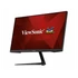 ViewSonic Monitor 23,6" - VX2418-P-MHD (VA, 16:9, 1920x1080, 165Hz, 1ms, 250cd/m2, 2xHDMI, DP, VESA)