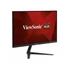 ViewSonic Monitor 23,6" - VX2418-P-MHD (VA, 16:9, 1920x1080, 165Hz, 1ms, 250cd/m2, 2xHDMI, DP, VESA)