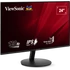 ViewSonic Monitor 23,8" - VA24E1-H  (IPS, 16:9, 1920x1080, 120Hz, 1ms, 250cd/m2, D-sub, HDMI, VESA)