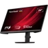 ViewSonic Monitor 24" - VG2408A (IPS, 100Hz 16:9, FHD, 5ms, 250cd/m2, D-sub, HDMI, DP, VESA, SPK, mag.áll, pivot)