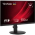 ViewSonic Monitor 24" - VG2408A (IPS, 100Hz 16:9, FHD, 5ms, 250cd/m2, D-sub, HDMI, DP, VESA, SPK, mag.áll, pivot)