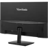 ViewSonic Monitor 27" - VA270-H (IPS, 16:9, 1920x1080, 100Hz, 1ms, 250cd/m2, D-sub, HDMI, VESA)