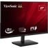 ViewSonic Monitor 27" - VA270-H (IPS, 16:9, 1920x1080, 100Hz, 1ms, 250cd/m2, D-sub, HDMI, VESA)