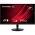 ViewSonic Monitor 27" - VG2708A-MHD (IPS, 100Hz 16:9, FHD, 5ms, 250cd/m2, D-sub, HDMI, DP, VESA, SPK, mag.áll, pivot)
