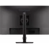 ViewSonic Monitor 27" - VG2708A (IPS, 100Hz 16:9, FHD, 5ms, 250cd/m2, D-sub, HDMI, DP, VESA, SPK, mag.áll, pivot)