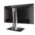ViewSonic Monitor 27" - VP2768A (IPS, 16:9, 2560x1440, 10bitColor ,100% sRGB, 5ms, 350cdm2, HDMI, DP, VESA, mag.áll)
