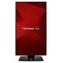 ViewSonic Monitor 27" - VP2768A (IPS, 16:9, 2560x1440, 10bitColor ,100% sRGB, 5ms, 350cdm2, HDMI, DP, VESA, mag.áll)