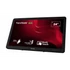 ViewSonic Portable Monitor 23,6" - TD2430 (VA,16:9, 1920x1080, 10 point Touch, 10ms, 200cd/m2, VGA, DVI, HDMI, USB, SPK)