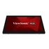 ViewSonic Portable Monitor 27" - TD2760 (VA,16:9, 1920x1080, 10 point Touch, 6ms, 250cd/m2, VGA, DP, HDMI, USB, SPK)