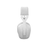 WHITE SHARK BUTTERFLY-W, GH-2442W, vezeték nélküli gamer fejhallgató, fehér