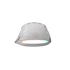 WHITE SHARK ECTOR-W GM-5016W RGB gamer egér, 12.200 dpi, 7 gombos fehér