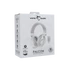 WHITE SHARK FALCON-W, GH-2441W, vezeték nélküli gamer fejhallgató, fehér